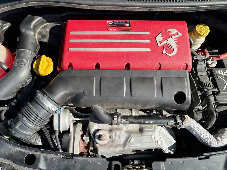 Abarth