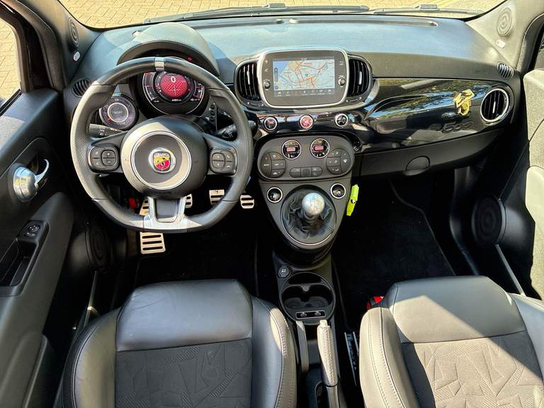 Abarth
