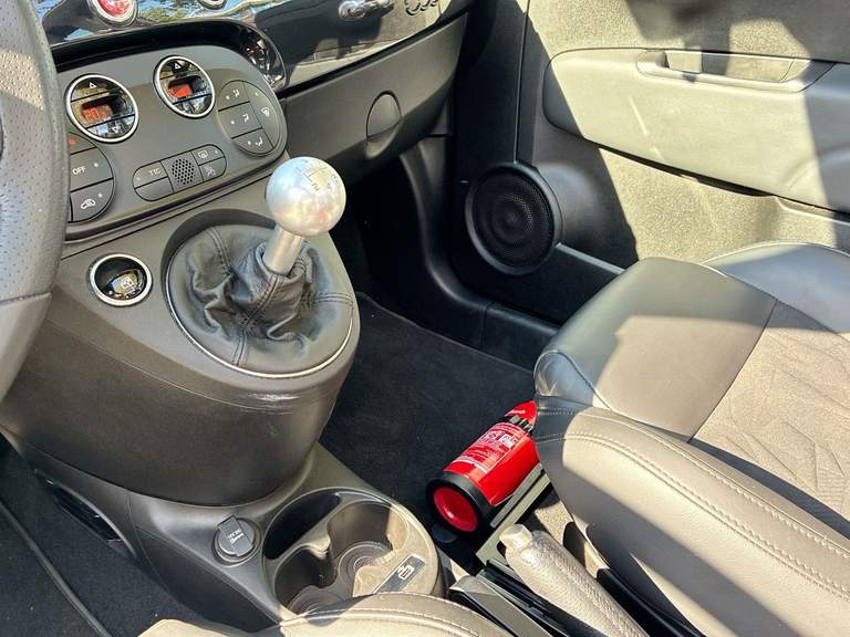 Abarth