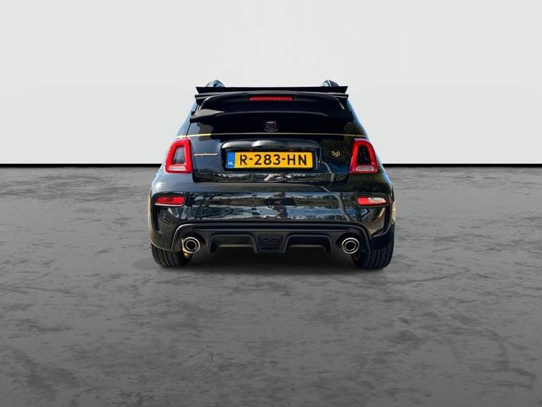 Abarth