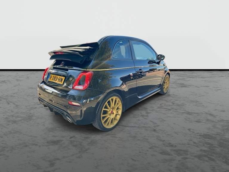 Abarth