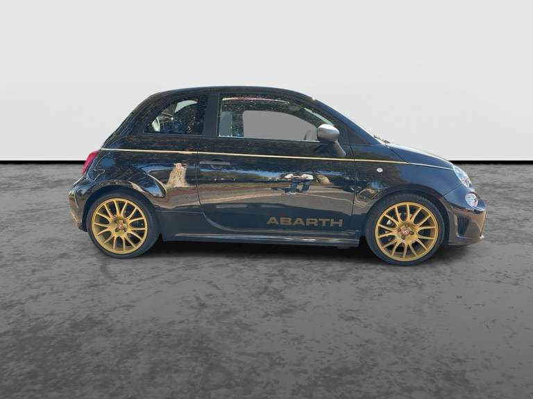 Abarth