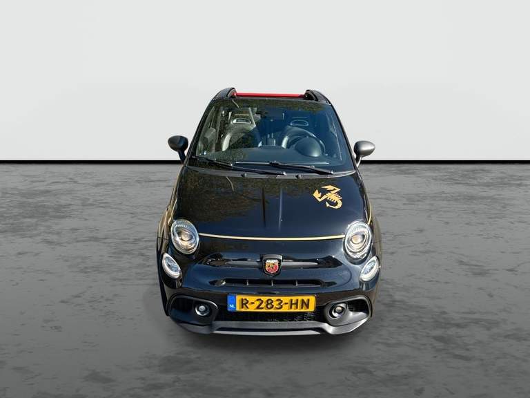 Abarth