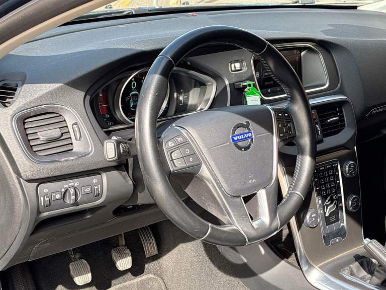 Volvo Volvo