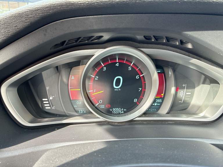 Volvo Volvo