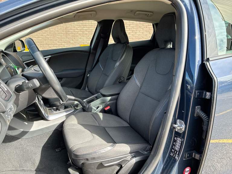 Volvo Volvo