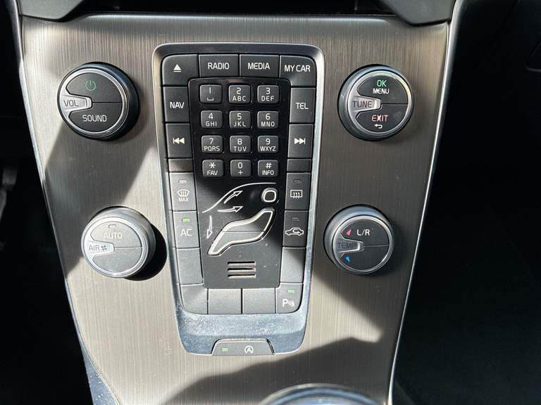 Volvo Volvo