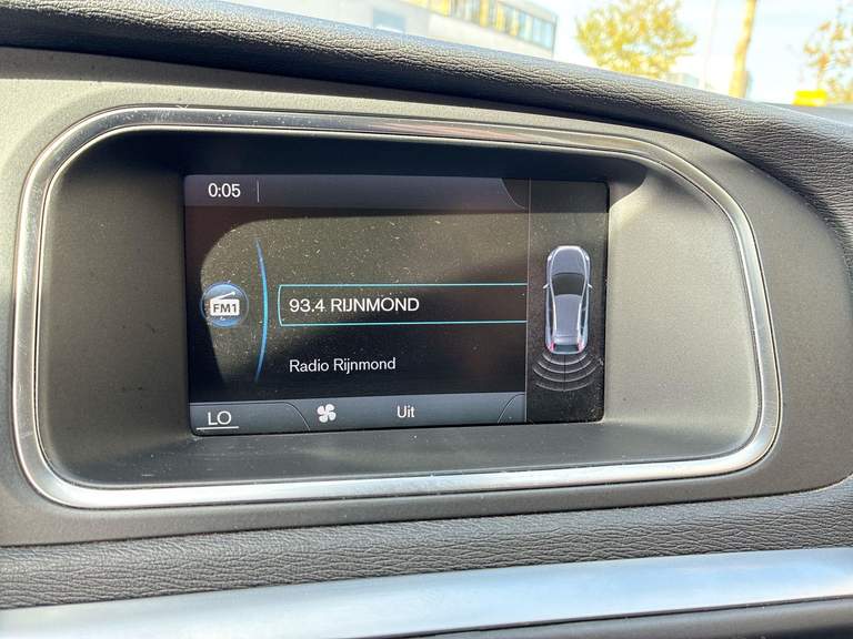 Volvo Volvo
