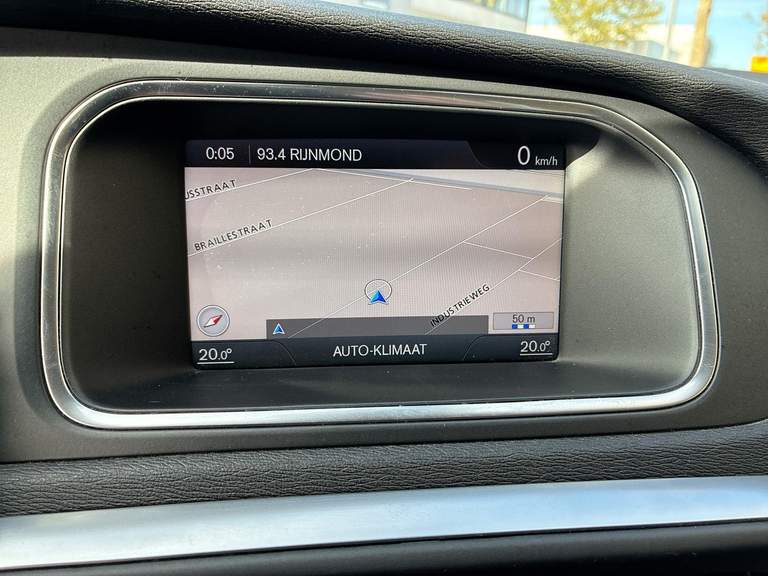 Volvo Volvo