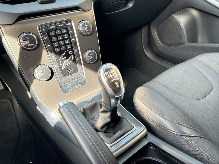 Volvo Volvo