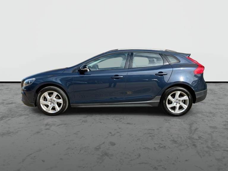 Volvo Volvo