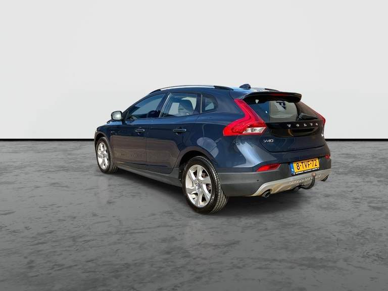 Volvo Volvo