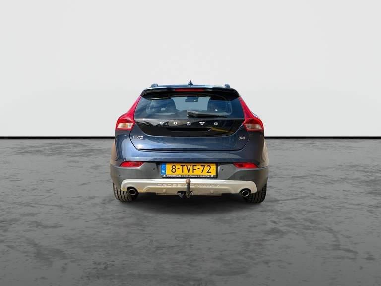 Volvo Volvo