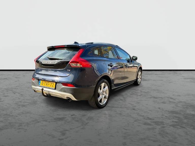 Volvo Volvo