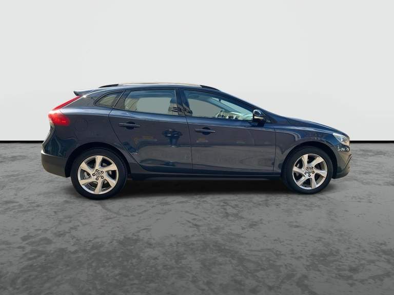 Volvo Volvo