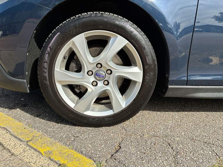 Volvo Volvo