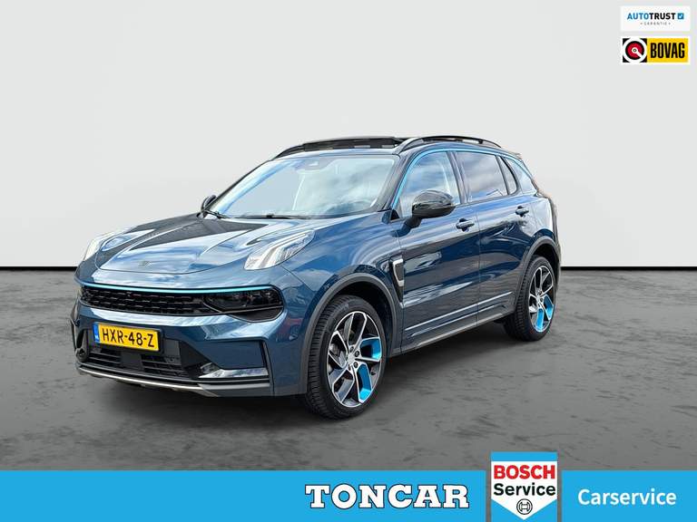 Lynk & Co