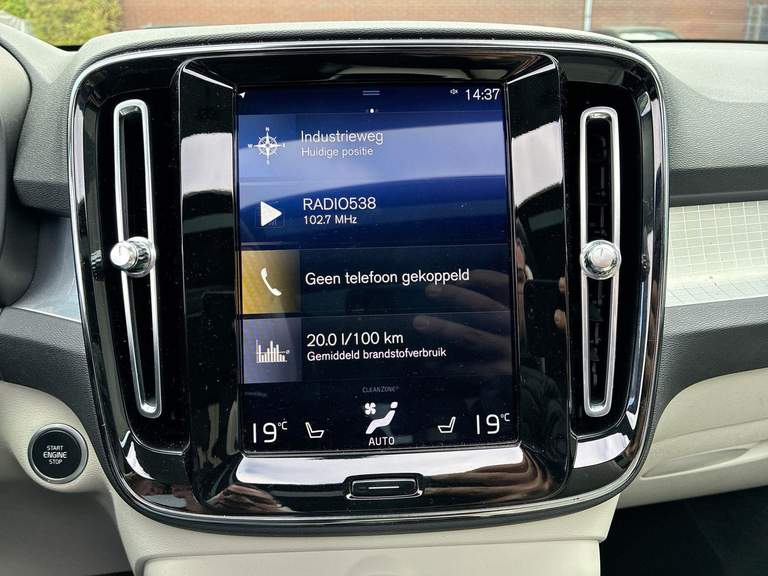Volvo