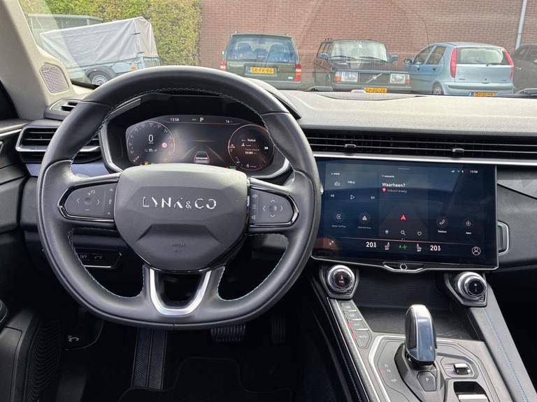 Lynk & Co