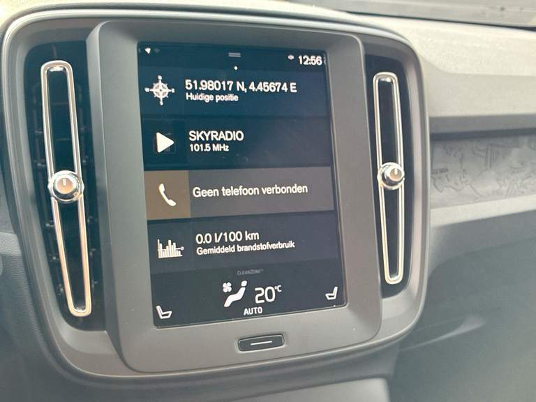 Volvo