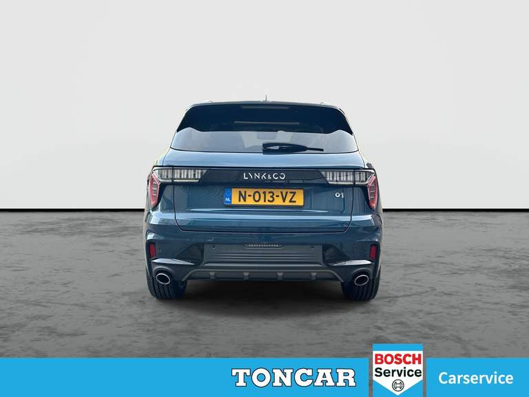 Lynk & Co