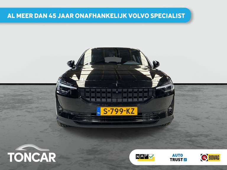 Polestar Polestar