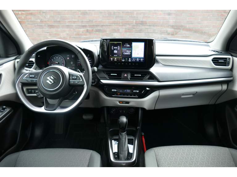 Suzuki Suzuki