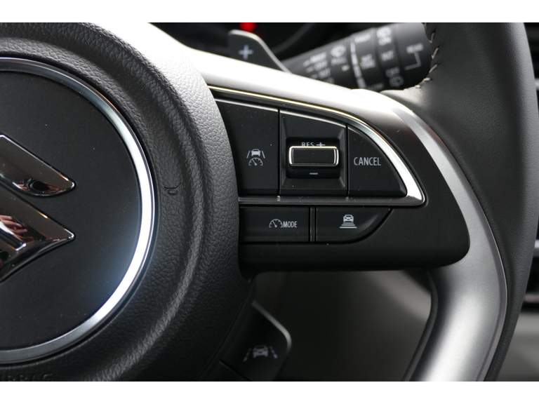 Suzuki Suzuki