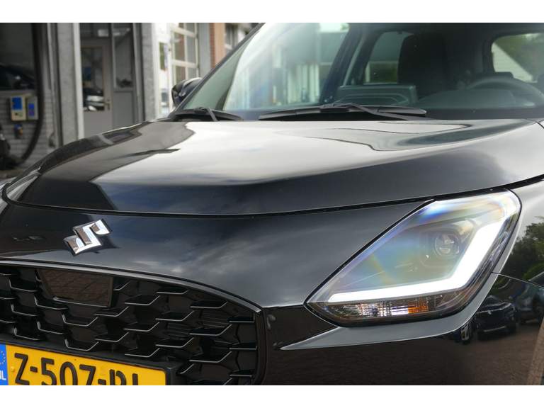 Suzuki Suzuki