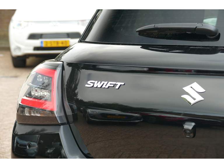 Suzuki Suzuki