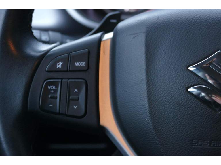 Suzuki Suzuki