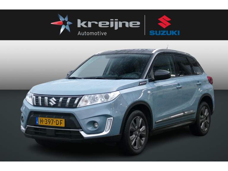Suzuki