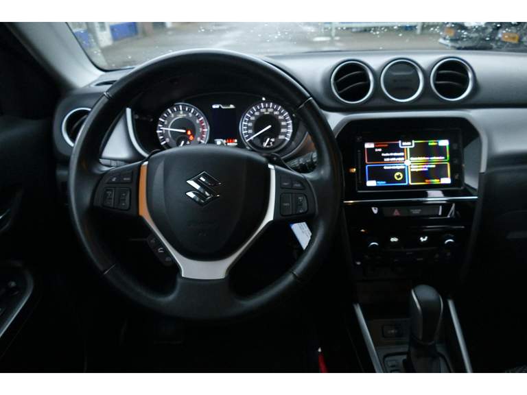 Suzuki Suzuki