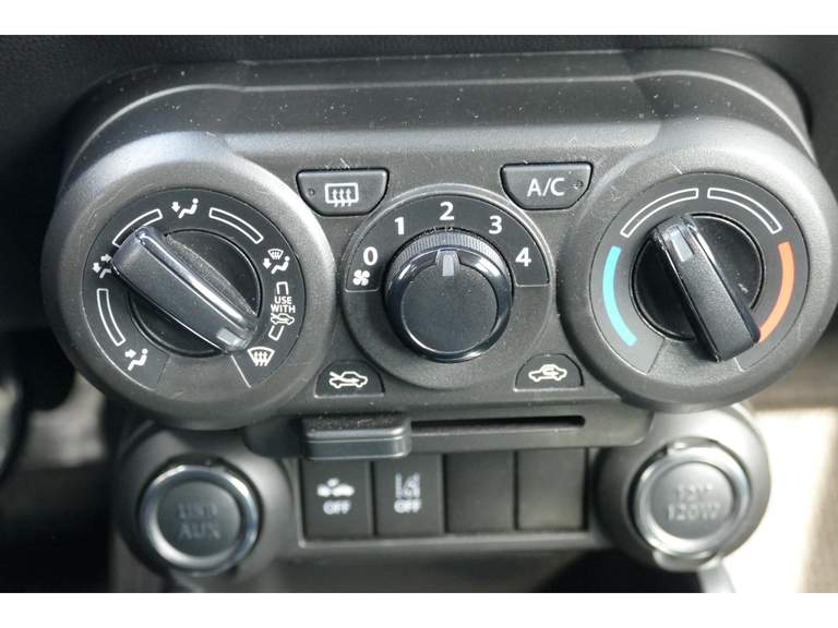Suzuki Suzuki
