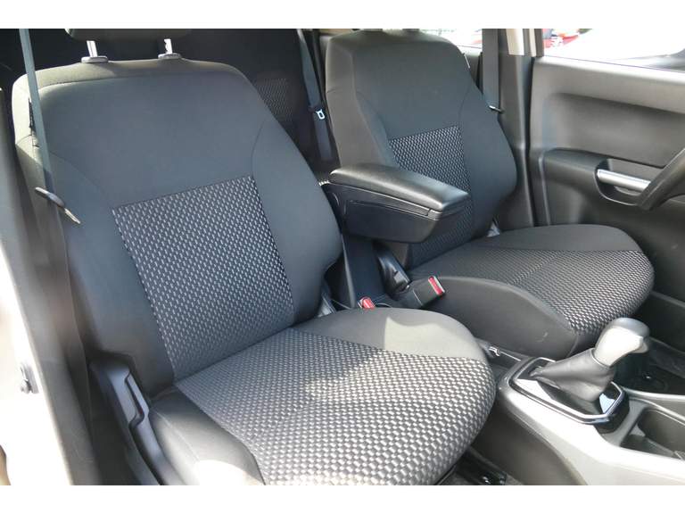Suzuki Suzuki
