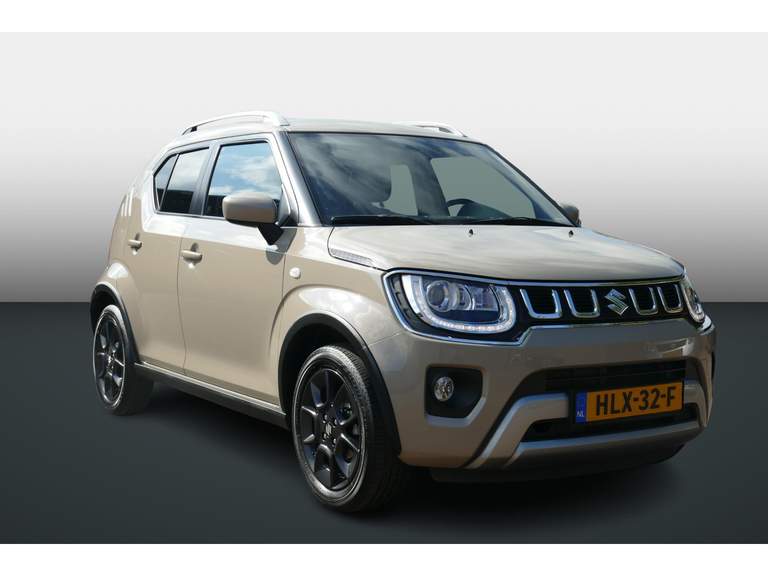 Suzuki Suzuki