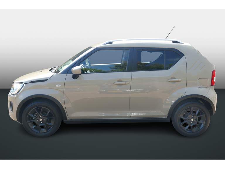 Suzuki Suzuki