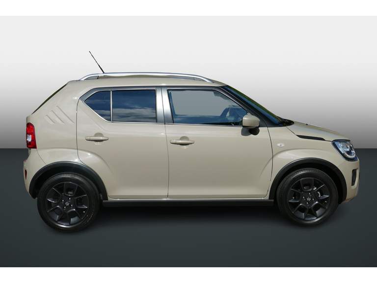 Suzuki Suzuki