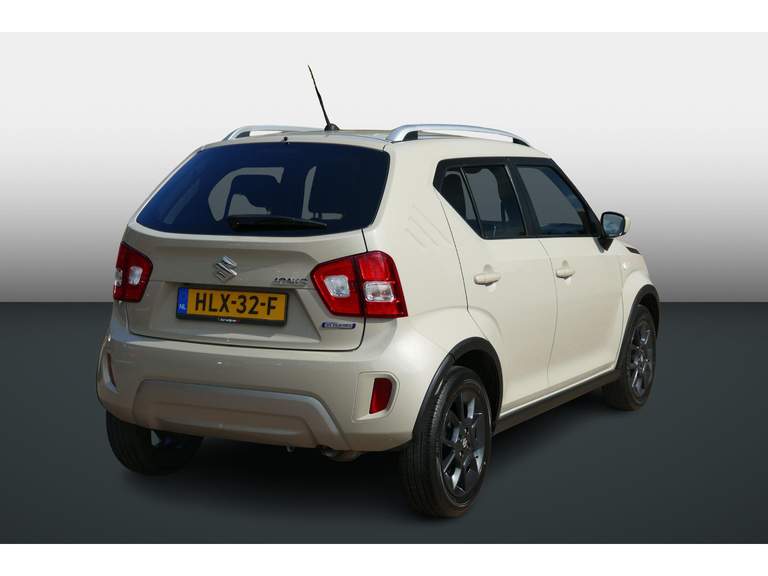 Suzuki Suzuki