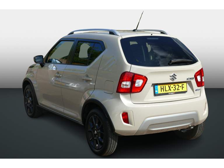 Suzuki Suzuki
