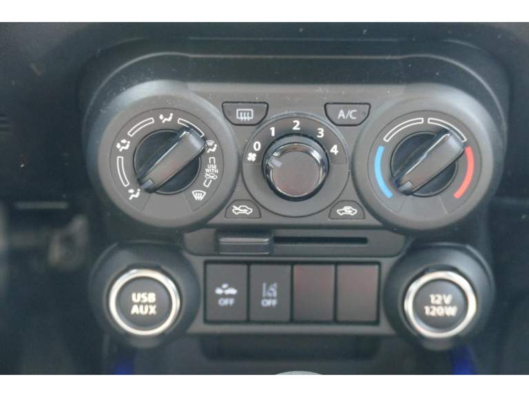 Suzuki Suzuki