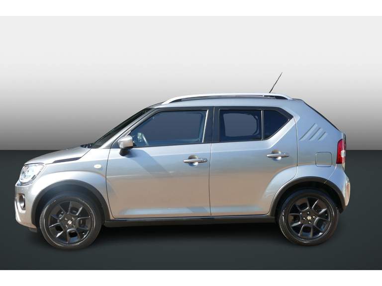 Suzuki Suzuki