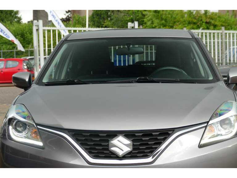 Suzuki Suzuki