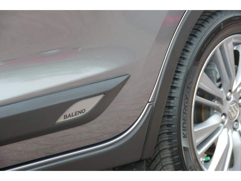 Suzuki Suzuki