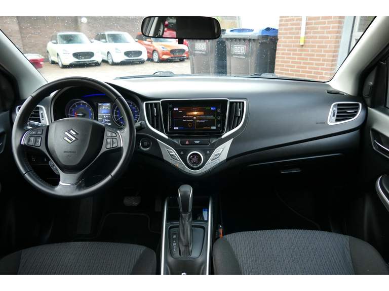 Suzuki Suzuki