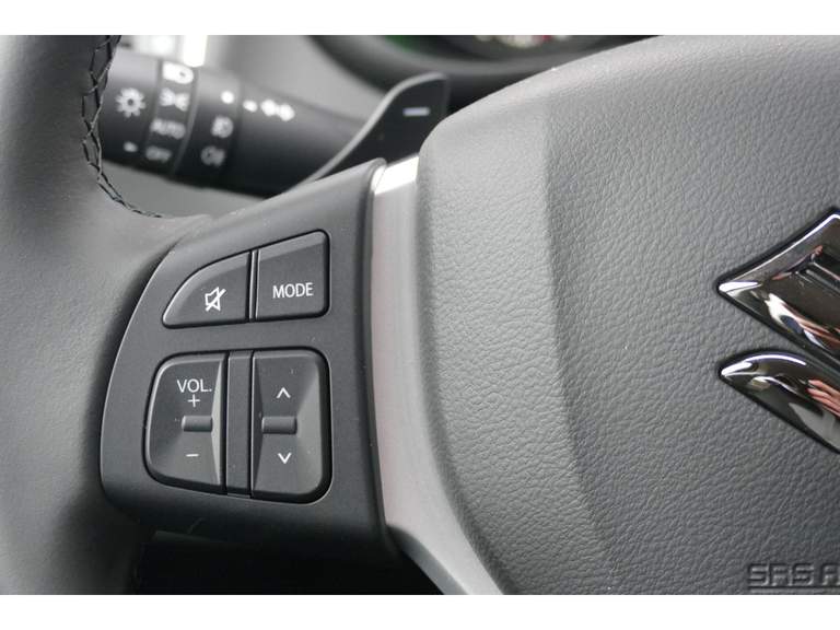 Suzuki Suzuki
