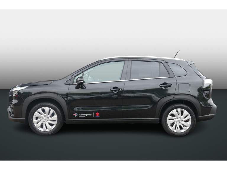 Suzuki Suzuki