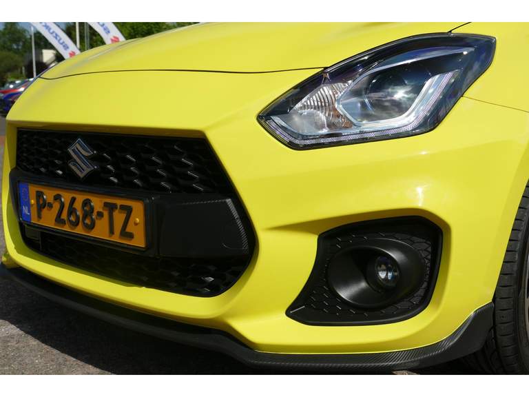 Suzuki Suzuki