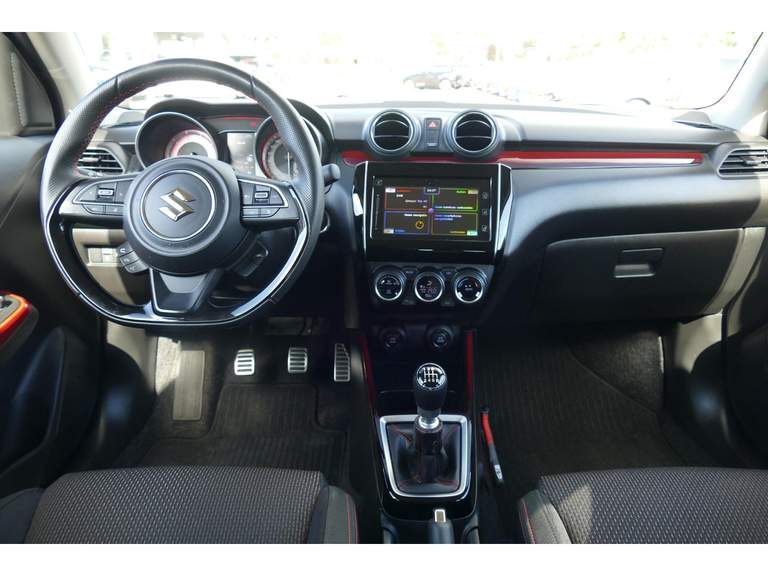 Suzuki Suzuki