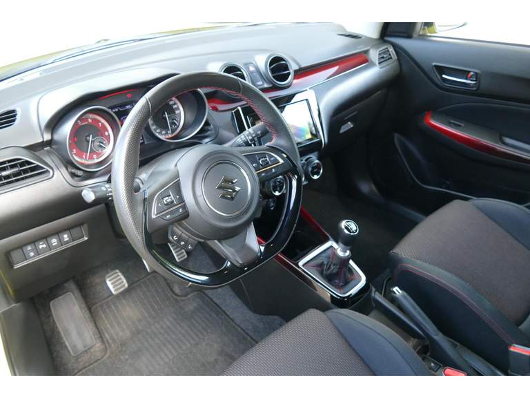 Suzuki Suzuki